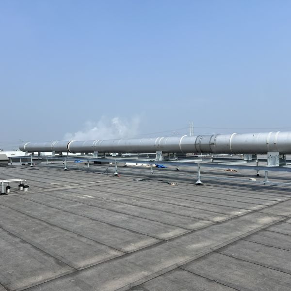 RVS-ductingsysteem