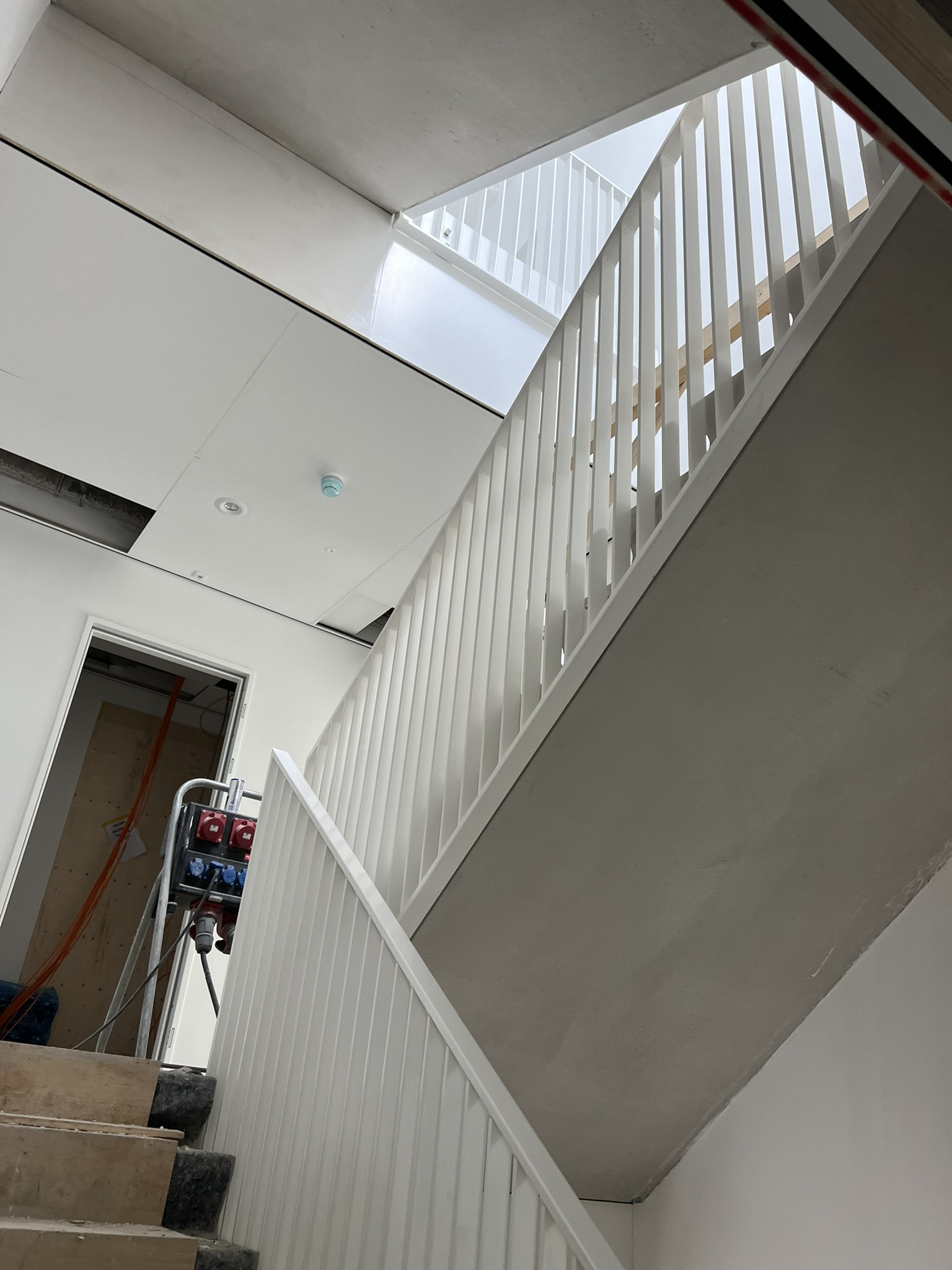 Diverse projecten van Goudriaan Staalconstructies