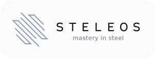 Steleos B.V. – Staalconstructies & RVS lassen